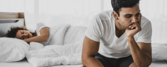 Accepter le passé de sa femme : une étape indispensable pour un mariage heureux