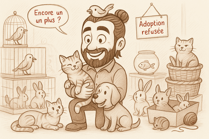 accepter les critiques