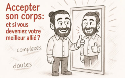 Accepter son corps : la clé du bonheur et de l’épanouissement personnel