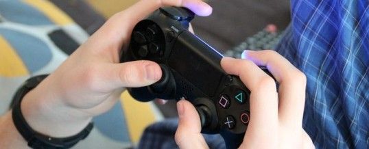 Les 5 raisons qui font que les hommes aiment les jeux vidéo