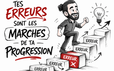 Apprendre de ses erreurs : ce n’est pas une utopie