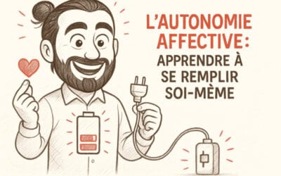 Autonomie affective : les secrets pour l’atteindre