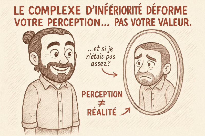 complexe d'infériorité