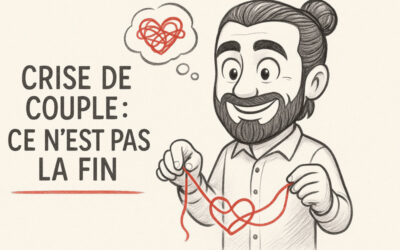 Crise de couple : comment faire face et s’en sortir ?