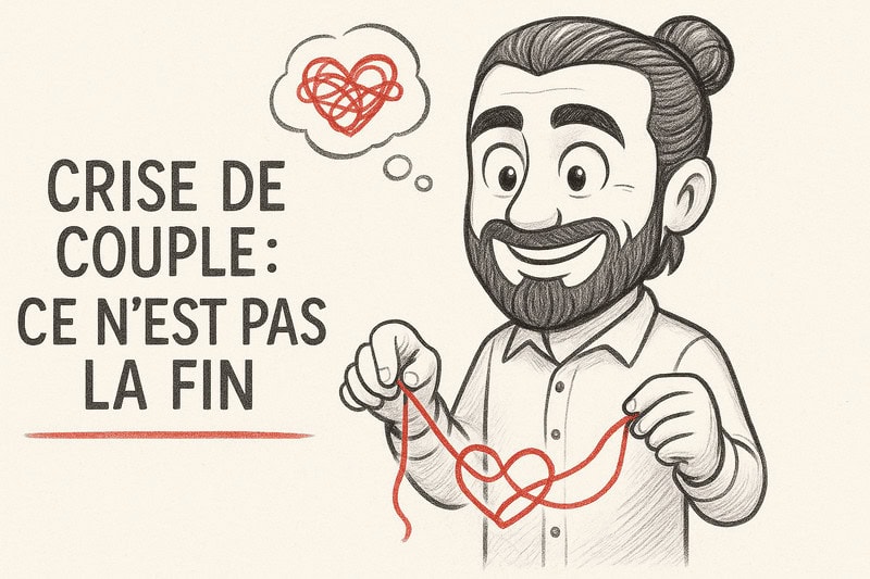 crise de couple