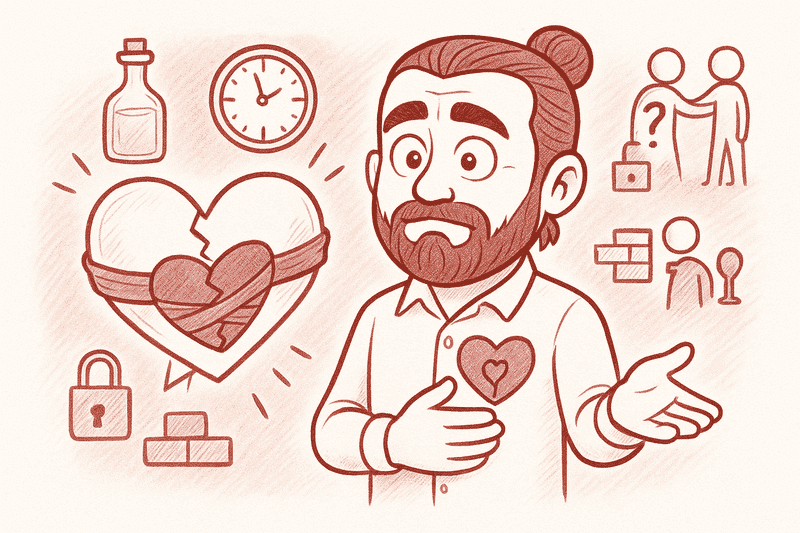 débloquer chakras du coeur