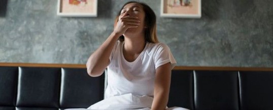 Dette de sommeil : quand dormir devient fondamental