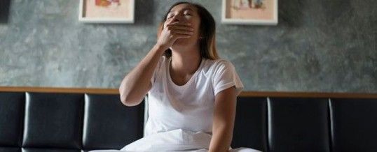 Dette de sommeil : quand dormir devient fondamental