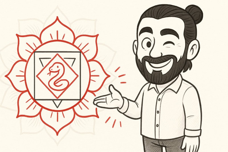  Eveil de la kundalini