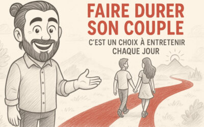 Faire durer son couple : comment entretenir l’amour