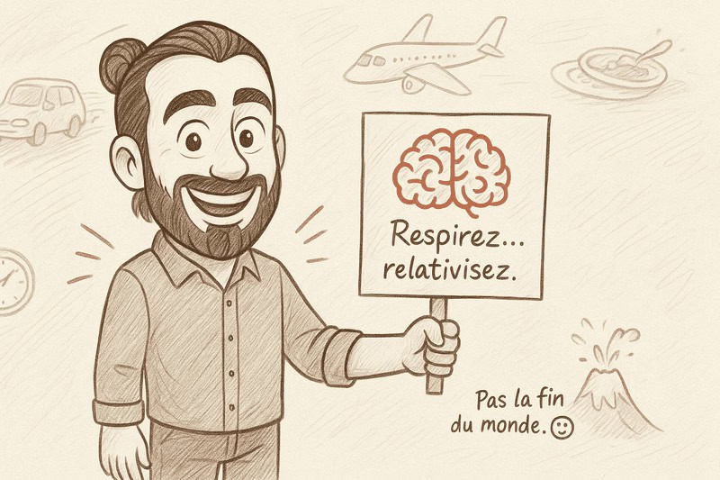 faire le vide en soi