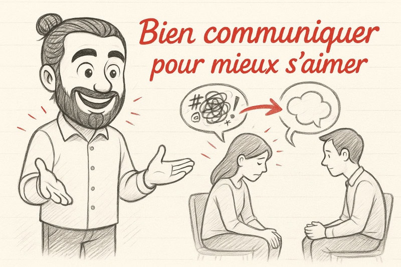 homme maltraité psychologiquement