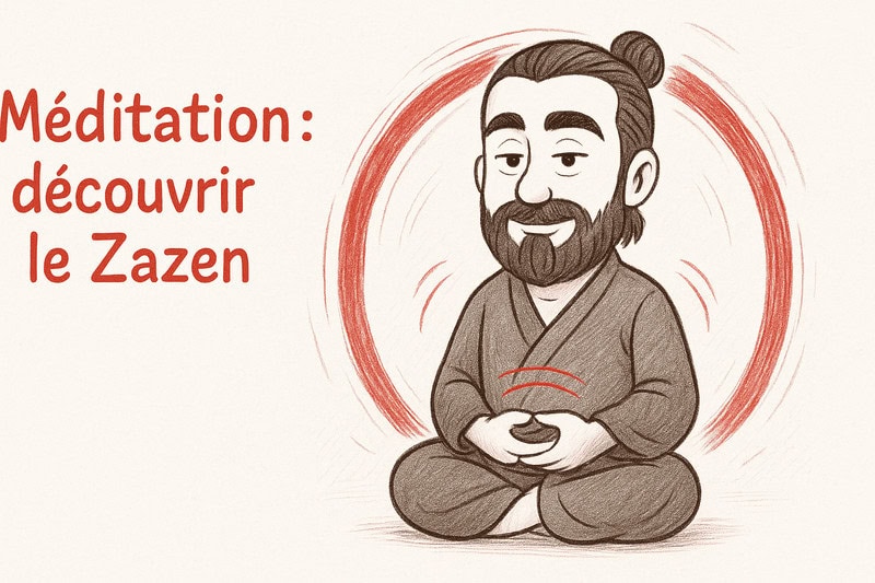 le zazen