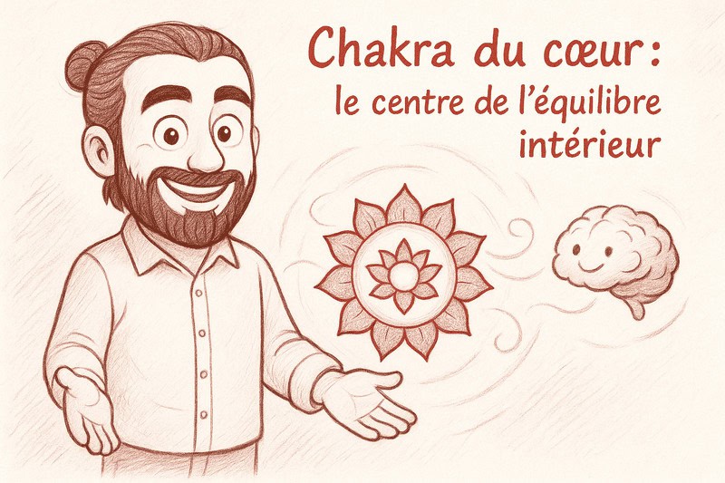 ouvrir ses chakras