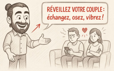 Que faire quand on s’ennuie en couple : 3 moyens simples pour surmonter l’ennui dans le couple