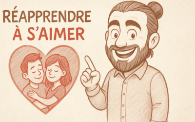 Réapprendre à s’aimer : les clés pour reconstruire son couple