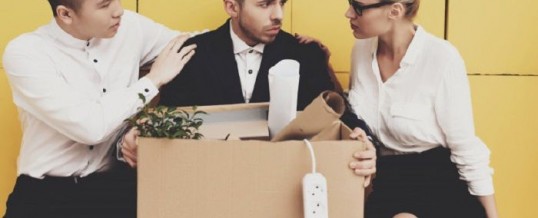 4 conseils efficaces pour regagner confiance en soi après une perte d’emploi ?