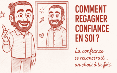 Regagner confiance en soi après une perte d’emploi : 6 conseils pratiques