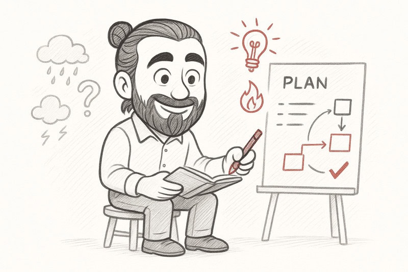 Reprendre confiance en soi