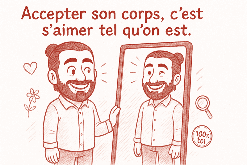 surmonter ses complexes