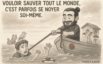 Syndrome de Noé : quand le héro des animaux devient leur bourreau