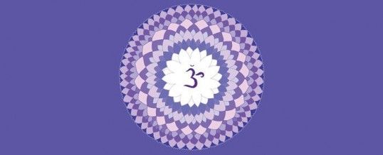 Chakra couronne : le plus important des 7 principaux chakra