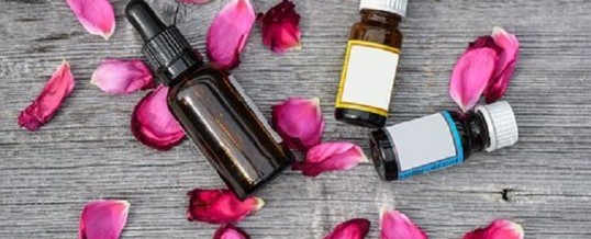 Huiles essentielles anti stress pour vaincre le stress