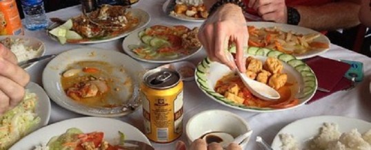 Mauvaise alimentation, cause de la fatigue chronique