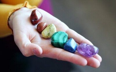 Pierres des chakras : des pierres au pouvoir insoupçonné