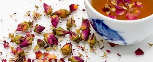 Tisane anti stress : vaincre le stress par les plantes