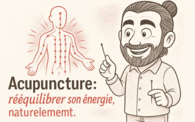 Acupuncture chinoise : la santé du corps et de l’esprit par la médecine chinoise