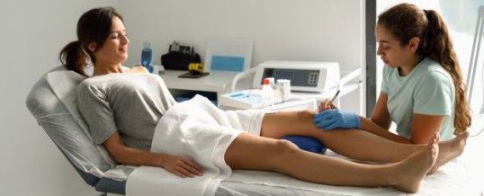 Acupuncture sans aiguille : ce traitement alternatif est-il efficace ?