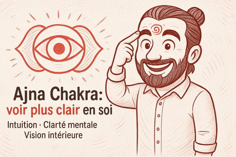 Ajna chakra