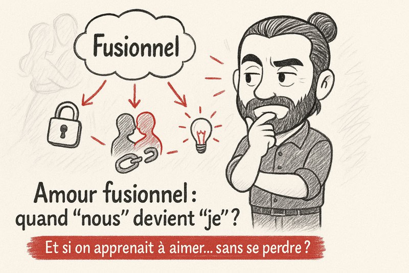 amour fusionnel