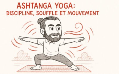 Ashtanga yoga : mieux connaître ce yoga dynamique