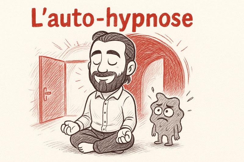 auto-hypnose