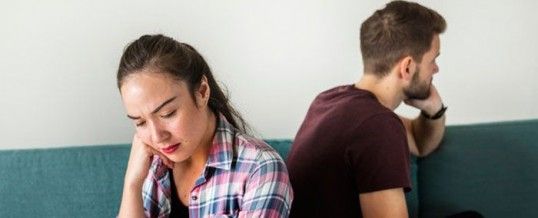 Break dans un couple : se séparer pour mieux se retrouver ?