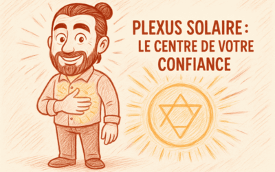 Chakra du plexus solaire : ouvrir le troisième chakra