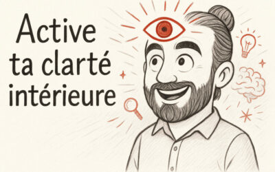 Chakra du troisième œil : Notre sixième sens, notre pouvoir psychique