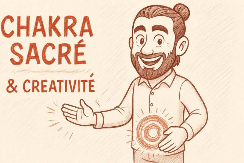 chakra sacré