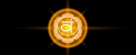 Chakra sacré : focus sur le deuxième chakra du corps humain