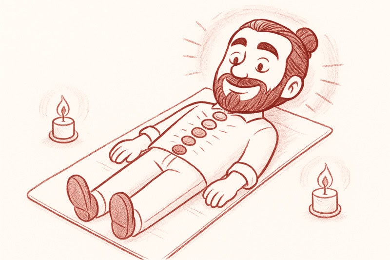 chakras à travailler