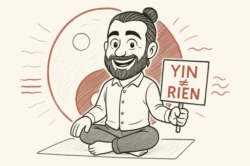 circulation de l'énergie