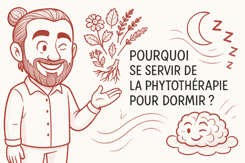 comment trouver le sommeil