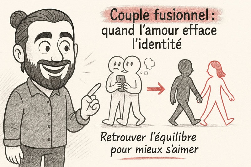 couple fusionnel