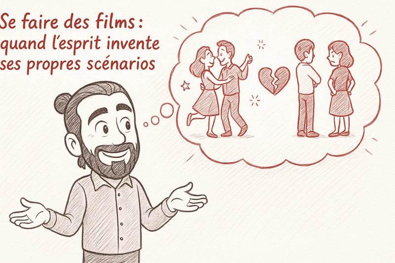 couple qui fait des films