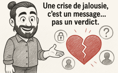 Crise de jalousie : comment maitriser la situation et sauver son couple