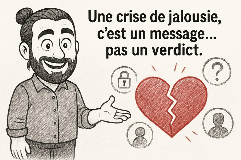 crise de jalousie crise de jalousie