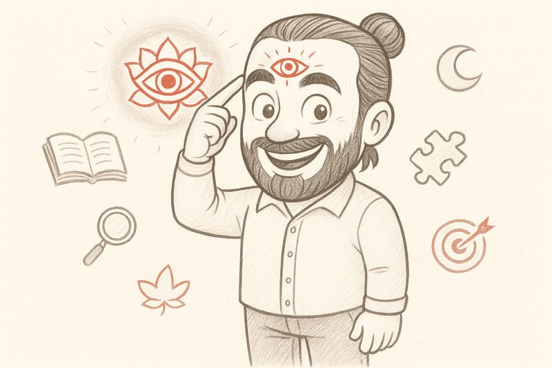 croissance spirituelle