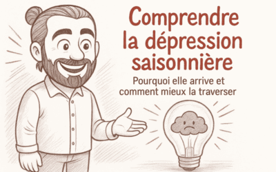 Dépression saisonnière : comment la prévenir et la soigner efficacement ?